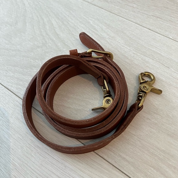 *SOLD LOCAL* COACH | Vintage Willis 9927 in British Tan - Picture 4 of 13